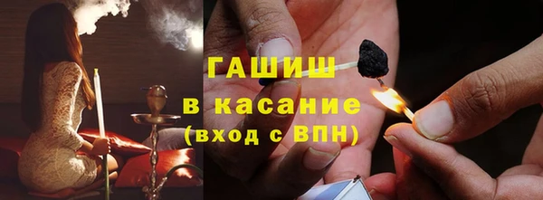 стафф Арсеньев